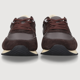 BLVILLE LOW MAN - Brown