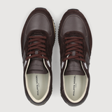 BLVILLE LOW MAN - Brown