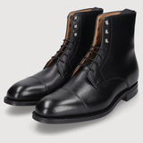 Edworth 2.0 - BLACK