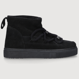 CLASSIC LOW - Black