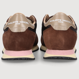 BLVILLE LOW WOMAN - Brown