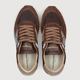 BLVILLE LOW WOMAN - Brown