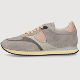 BLVILLE LOW WOMAN - Grey