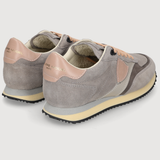 BLVILLE LOW WOMAN - Grey
