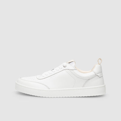 Damen-Sneaker in Weiß