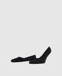 Falke »Step« kurz - black