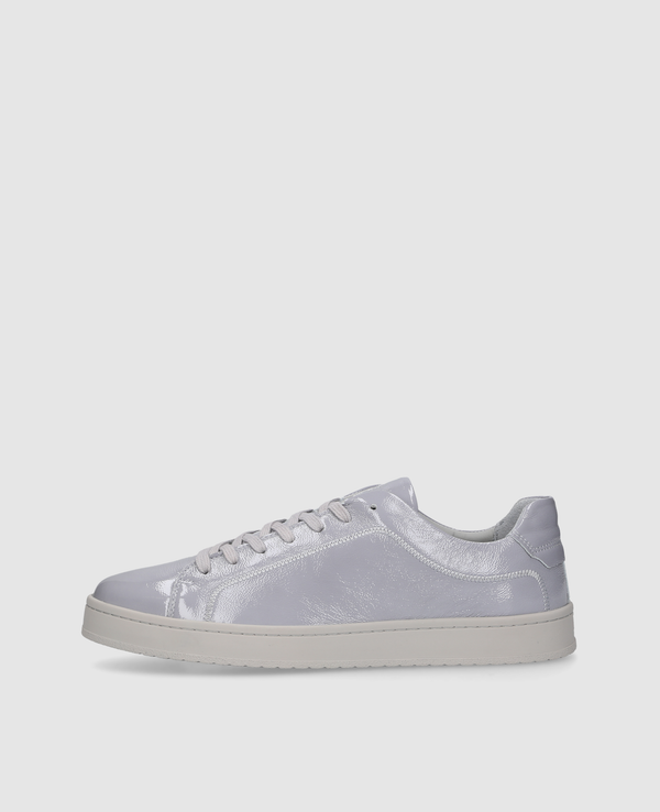 Sneaker - Grau