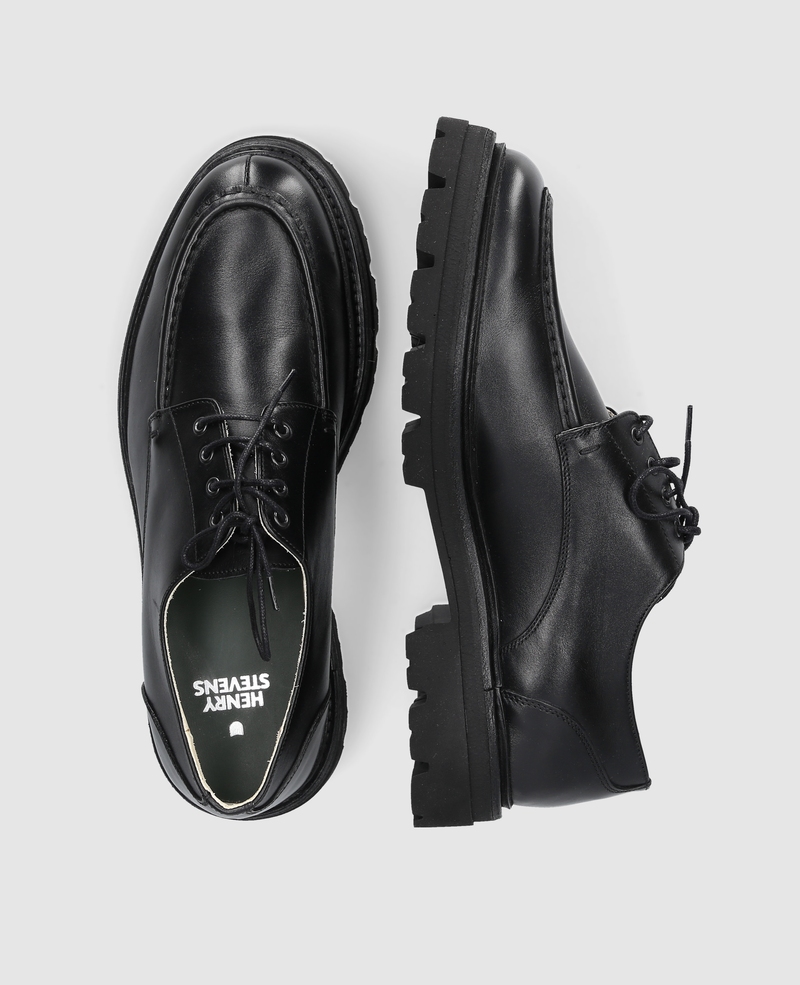 Norweger Klassiker - Schwarz