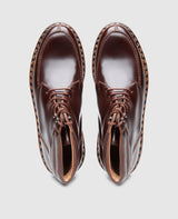 Buda Plain H - Mocca