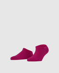 FALKE Active Breeze Damen Sneakersocken - berry
