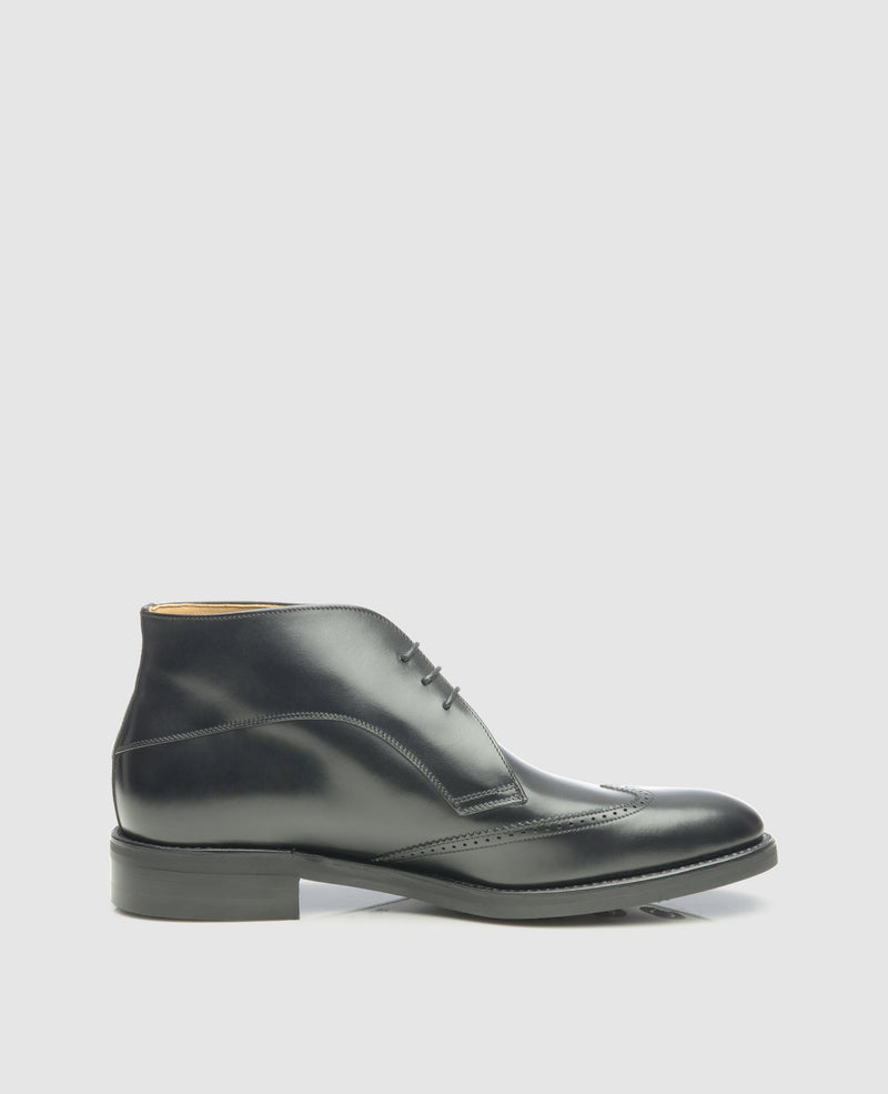 No. 612 - Schwarz