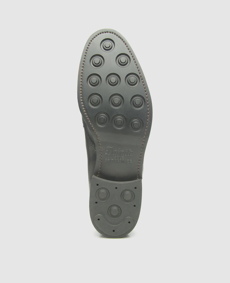 No. 612 - Schwarz