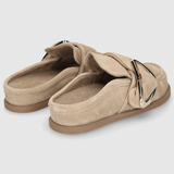 MULE SOFT - Beige