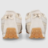 MARIBELLA SUEDE - Beige