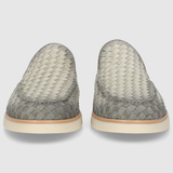 26568-LUVIO WOVEN - Dried Sage