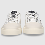Riviera Low - White