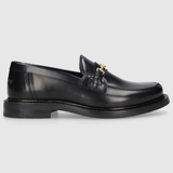 Loafer Polido - Black