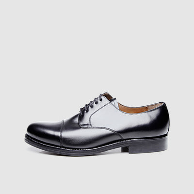 Extra weite Herrrenschuhe