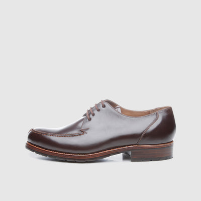 Breite Schuhe für Herren