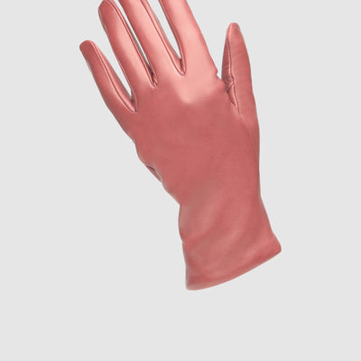 Damen-Handschuhe aus Leder