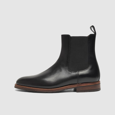Goodyear Welted Stiefel für Herren