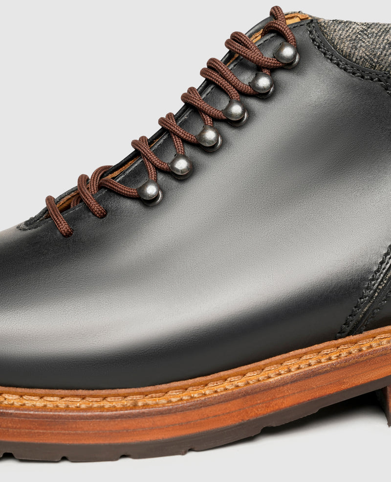 Rio Plain H - Schwarz