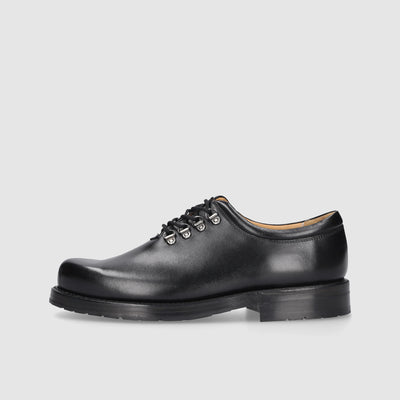 Wholecut-Schuhe