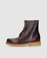 Rio Derby Boot MA - Amarate