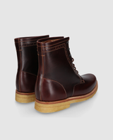 Rio Derby Boot MA - Amarate
