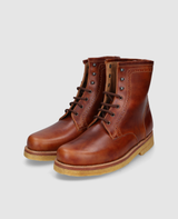 Rio Derby Boot MA - Amber