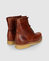 Rio Derby Boot MA - Amber