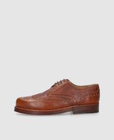 Rio Full Brogue AZ - Honey