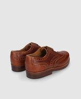 Rio Full Brogue AZ - Honey