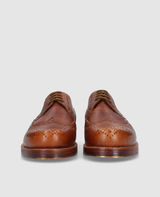 Rio Full Brogue AZ - Honey