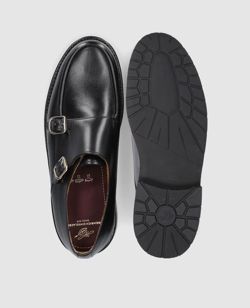 Rio Norweger BC - Schwarz