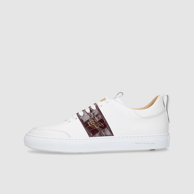 Italienische Herrenschuhe