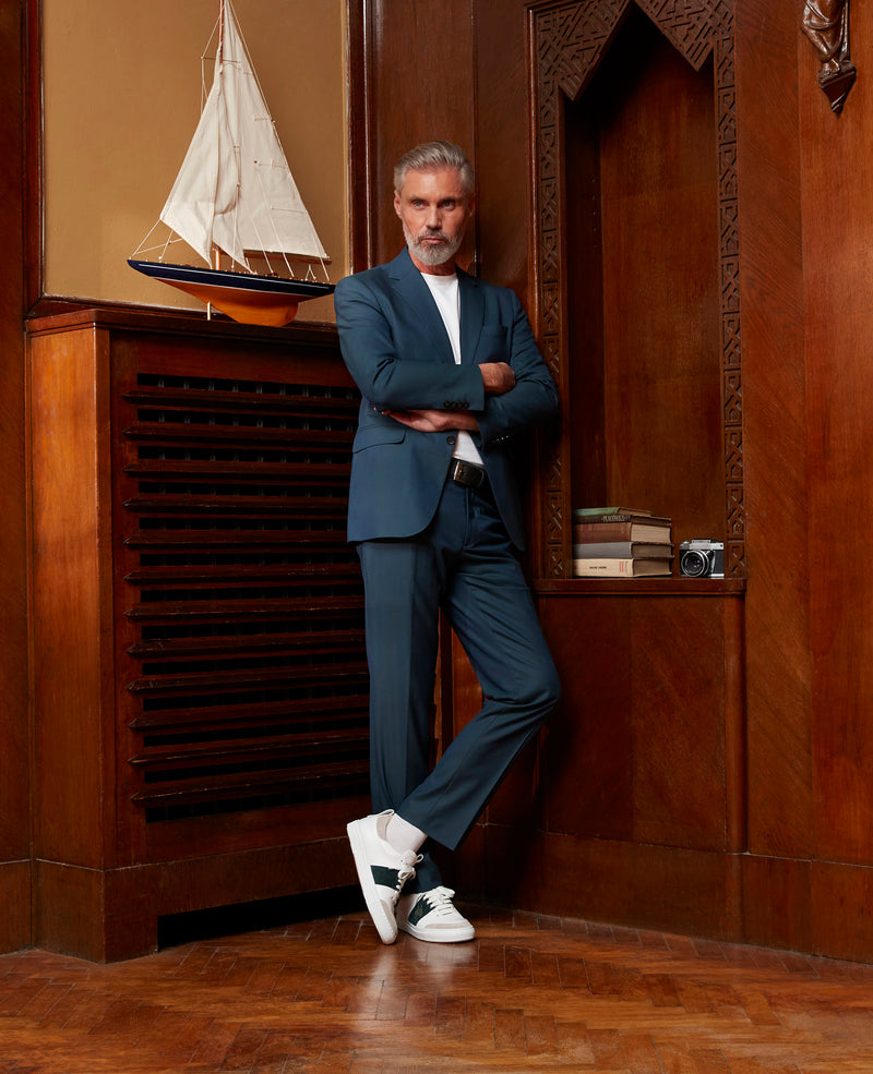 Turin Tennis Sneaker NP