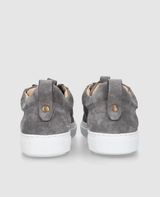 Turin Sneaker V - Grau