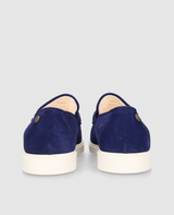 Genua Penny V - Blau