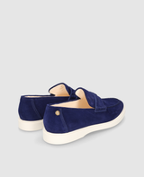 Genua Penny V - Blau