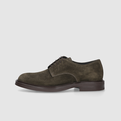 Heinrich Dinkelacker Herrenschuhe