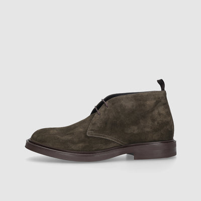 Heinrich Dinkelacker: Luxuriöse Herrenschuhe