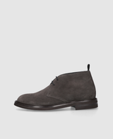 Florenz George Boot V - Dunkelgrau