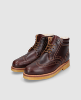 Buda Full Brogue MA - Amarate