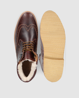 Buda Full Brogue MA - Amarate