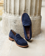 Wien Penny V - Blau