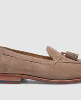 Wien Plain Tassel V - Beige