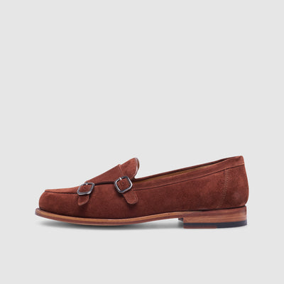 Englische Herrenschuhe