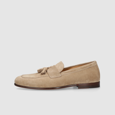 Tassel Loafer für Herren