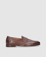 Amalfi Plain W - Dunkelbraun